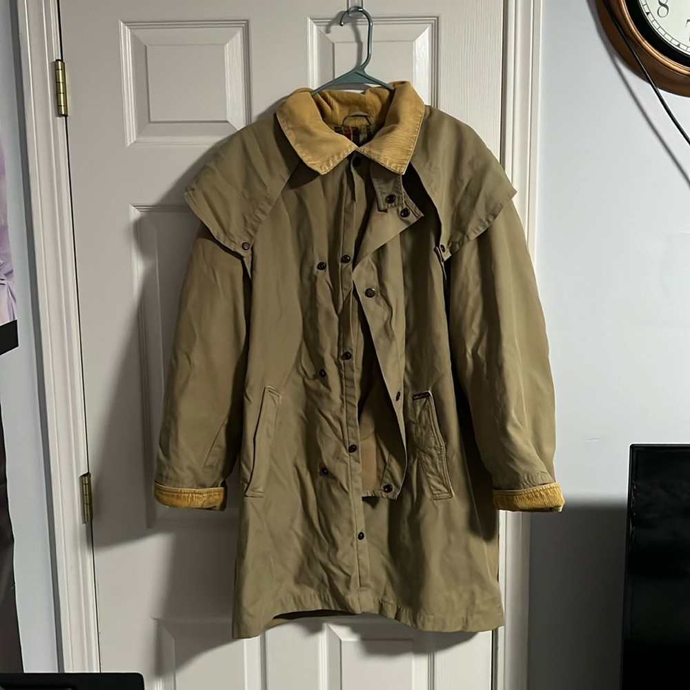 Marlboro Classics Jacket